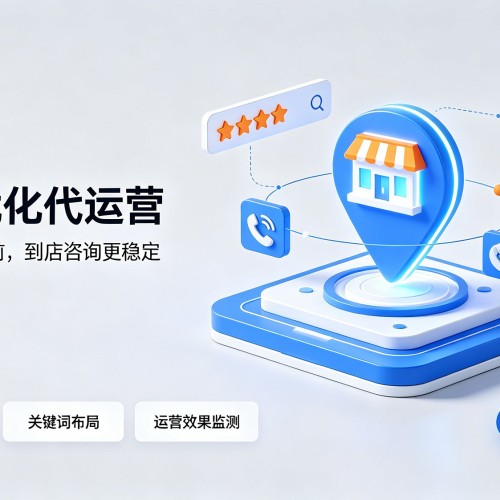 溧水GEO优化