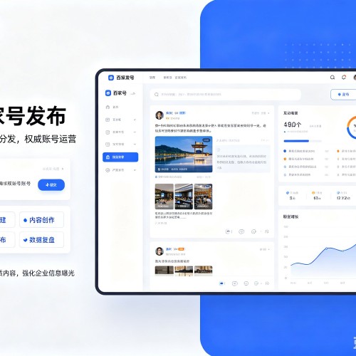 溧水百家号信息发布代运营