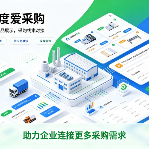 溧水百度爱采购
